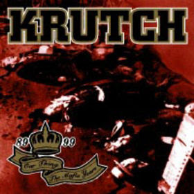 IF YOU DONT KNOW KRUTCH THEN