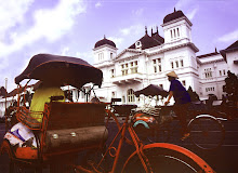 my journey: Yogyakarta