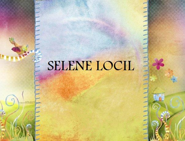 Selene Locil