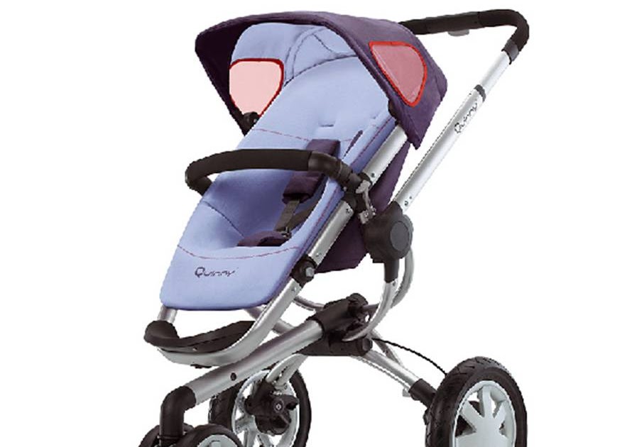 baby world quinny buzz stroller