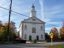 Kirtland Temple Front