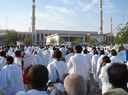 Masjid-i-Nimra