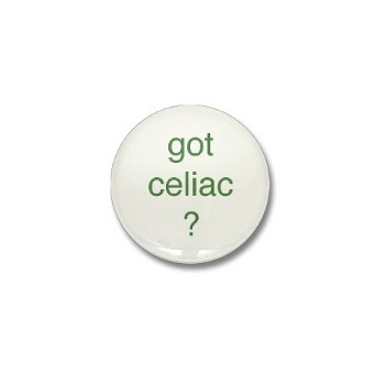 Celiac Disease Blood Test