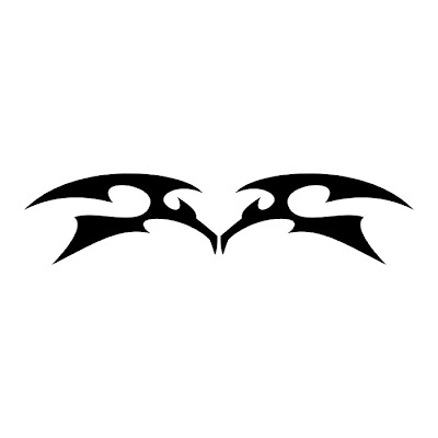 This is the Tattoo Black Tribal Gallery Designs 1's content: This is the Tattoo Black Tribal Gallery Designs 1's content: