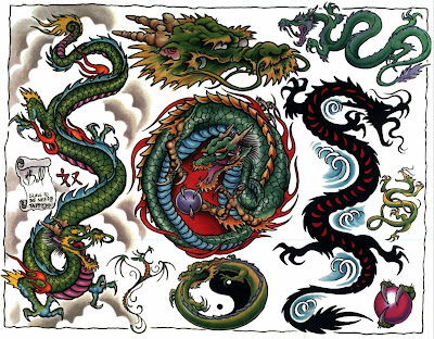 Tattoo Dragon Art Gallery tattoo art galleries. Tattoo Dragon Art Gallery