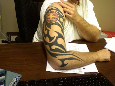 Tribal Tattoo,Tattoo Design, Body Tattoo