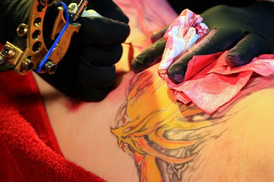 Phoenix Bird Tattoo,Bird Tattoo,Art Tattoo,Design Tattoo