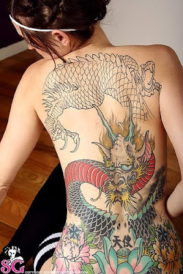 Woman Sexy Tattoo,Back Tattoo,Sexy girls Tattoo,Art Tattoo,Design Tattoo