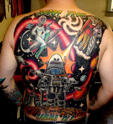 Tattoos Back,Tattoo art,Tattoo Design,Tattoo Body,Tattoo Crazy,Tattoo Art Back