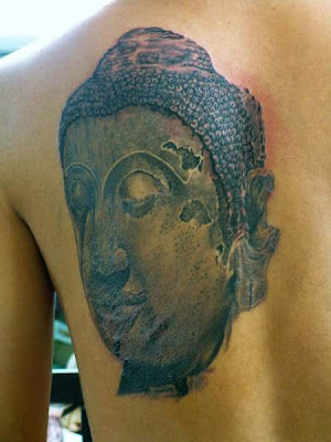 Back Tattoo, Art Tattoo,Design Tattoo, Body Tattoo,crazy Tattoo