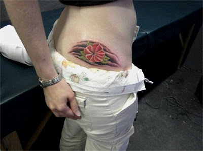 Body Tattoo, Art Tattoo, Pictures Tattoo,Women Tattoo