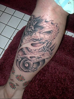 Leg Tattoo,Tattoo Art,Tattoo Design
