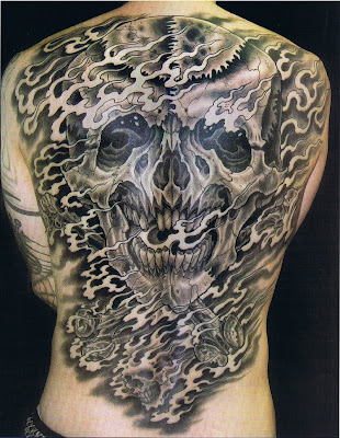 3d tattoo. 3D Tattoo Design and Art