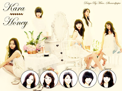 Pretty Girls on Tattoo Celebrity Art  Kara Pretty Girls Wallpaper Lovely Vol 4