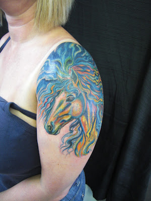 Skull Face Tattoo: The World's Skull Face Tattoo: The World's