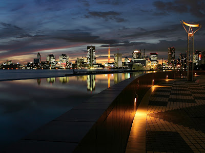 In The Night Wallpapers wallpaper city night. In The Night Wallpapers