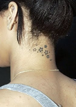tattoo star designs, popular tattoo on body