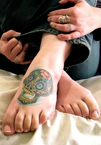 Feet girls sexy