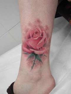 Beauty of Flower Tattoo Designs When it comes to flowers, there are really Beauty of Flower Tattoo Designs When it comes to flowers, there are really