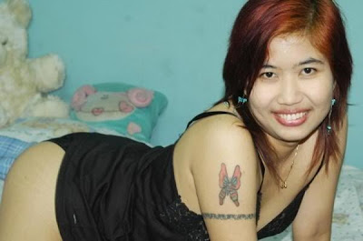 butterfly tattoo, sexy girls tattoo, arm upper tattoo