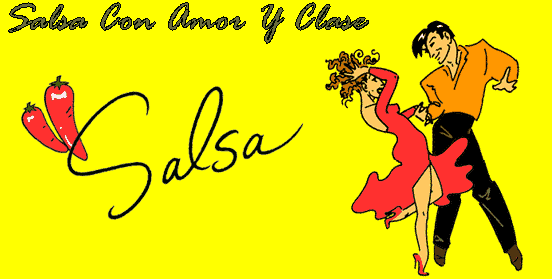 Salsa Con Amor Y Clase