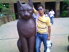 KAT LOST WORLD OF TAMBUN