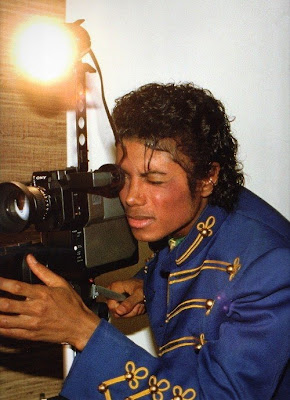 CNE está preparando uma homenagem especial ao Michael Jackson Mj1