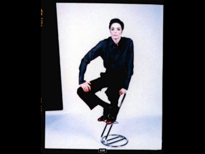 CDs de Michael Jackson podem ser devolvidos para gravadora, diz revista  Arno2