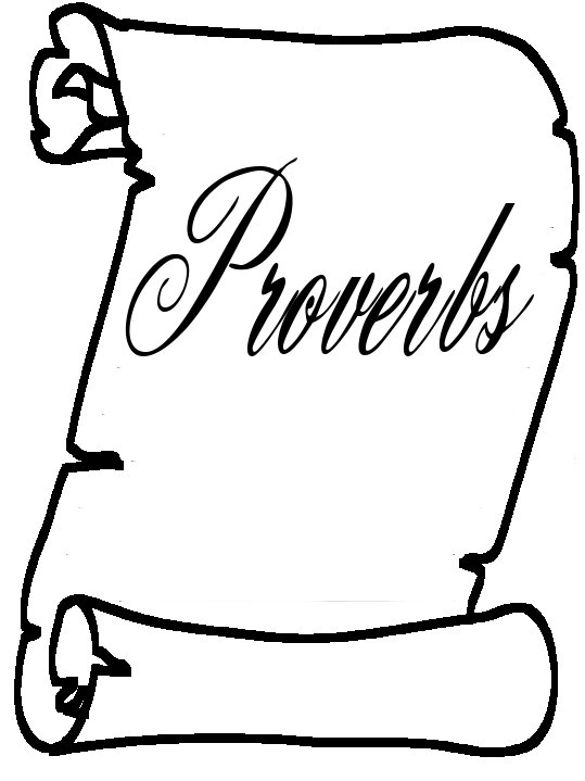 [Proverbs.jpg]