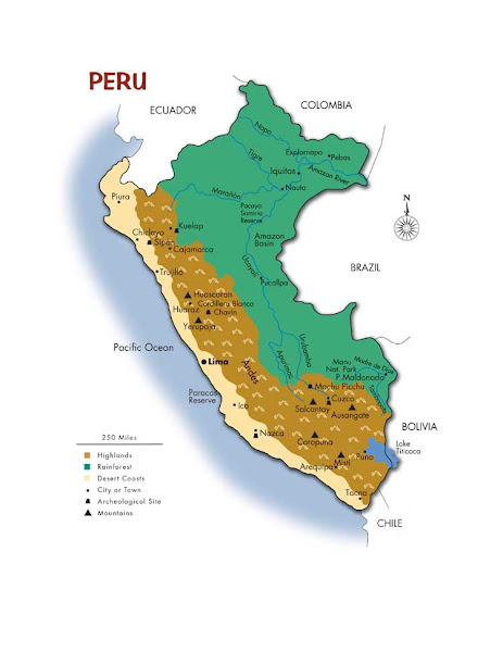 peru