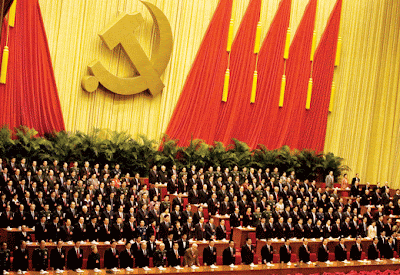 Congresso comunista petista