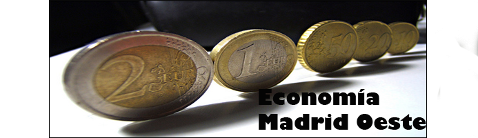Economía Madrid Oeste
