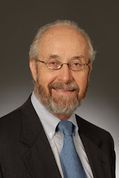 Dr. Larry Preston
