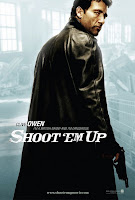 Shoot 'em up (Clive Owen)