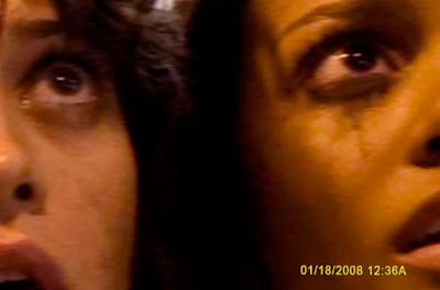 Imagen de Cloverfield