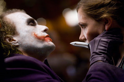 Nueva imagen del Joker