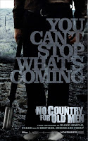 No country for old men (Póster individual 1)