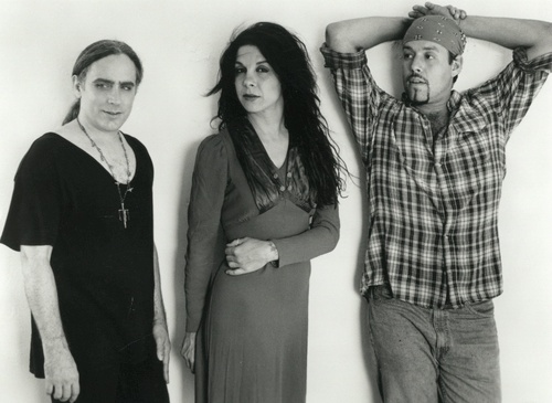 Concrete Blonde to resurrect 'Bloodletting' at the Vic | Windy City