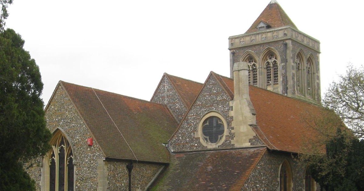 Alan’s Blog Everyone is Someone at Farnham Royal