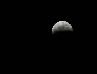 Eclipse Lunar de 3 de Março de 2007