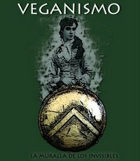 VEGANISMO