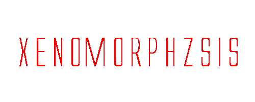 Xenomorphzsis