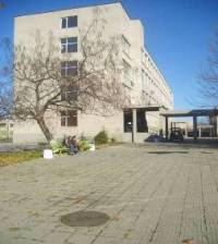 Lycée Professionnel d’économie «G.S. Rakovsky» (Yambol – Βουλγαρία)