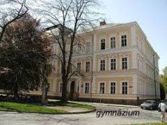 Gymnazium (Τσεχία)