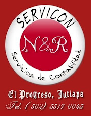 SERVICIOS DE CONTABILIDAD