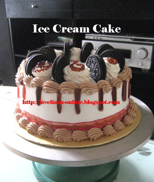 Ice Cream Cake Order Online Malaysia Ice Cream Cake Order Online Malaysia