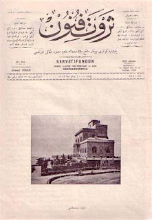 Servet-i FA?nun EdebiyatAi??nAi??n SanatAi??Ai??larAi??
