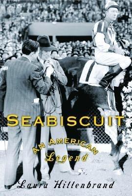 the special relationship between man and horse in seabiscuit a book by laura hillenbrand This adaptation of laura hillenbrand's book, unfortunately, does omit a great deal of the interesting biographical accounts of the trio's lives and the historical impressions of the nation's era between 1903-1940 but director gary ross (watch out for his cameo appearance) does provide sufficient background to the lives of charles howard, jim. the special relationship between man and horse in seabiscuit a book by laura hillenbrand This adaptation of laura hillenbrand's book, unfortunately, does omit a great deal of the interesting biographical accounts of the trio's lives and the historical impressions of the nation's era between 1903-1940 but director gary ross (watch out for his cameo appearance) does provide sufficient background to the lives of charles howard, jim.
