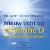 Nieuw licht op vitamine d
