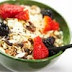 Recept voor overvolle Muesli